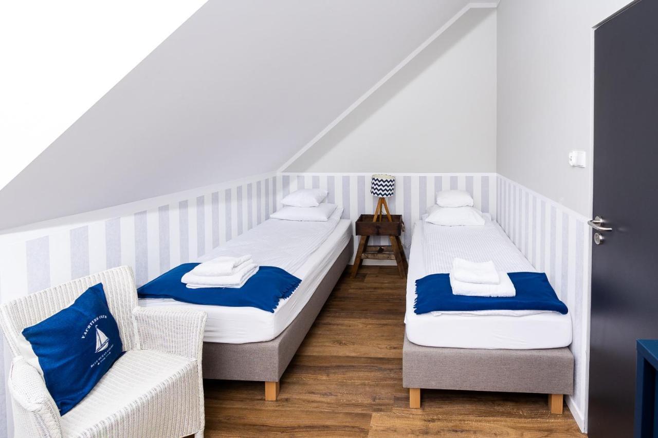 Czar Mamry Apartamenty Wegorzewo Exterior photo