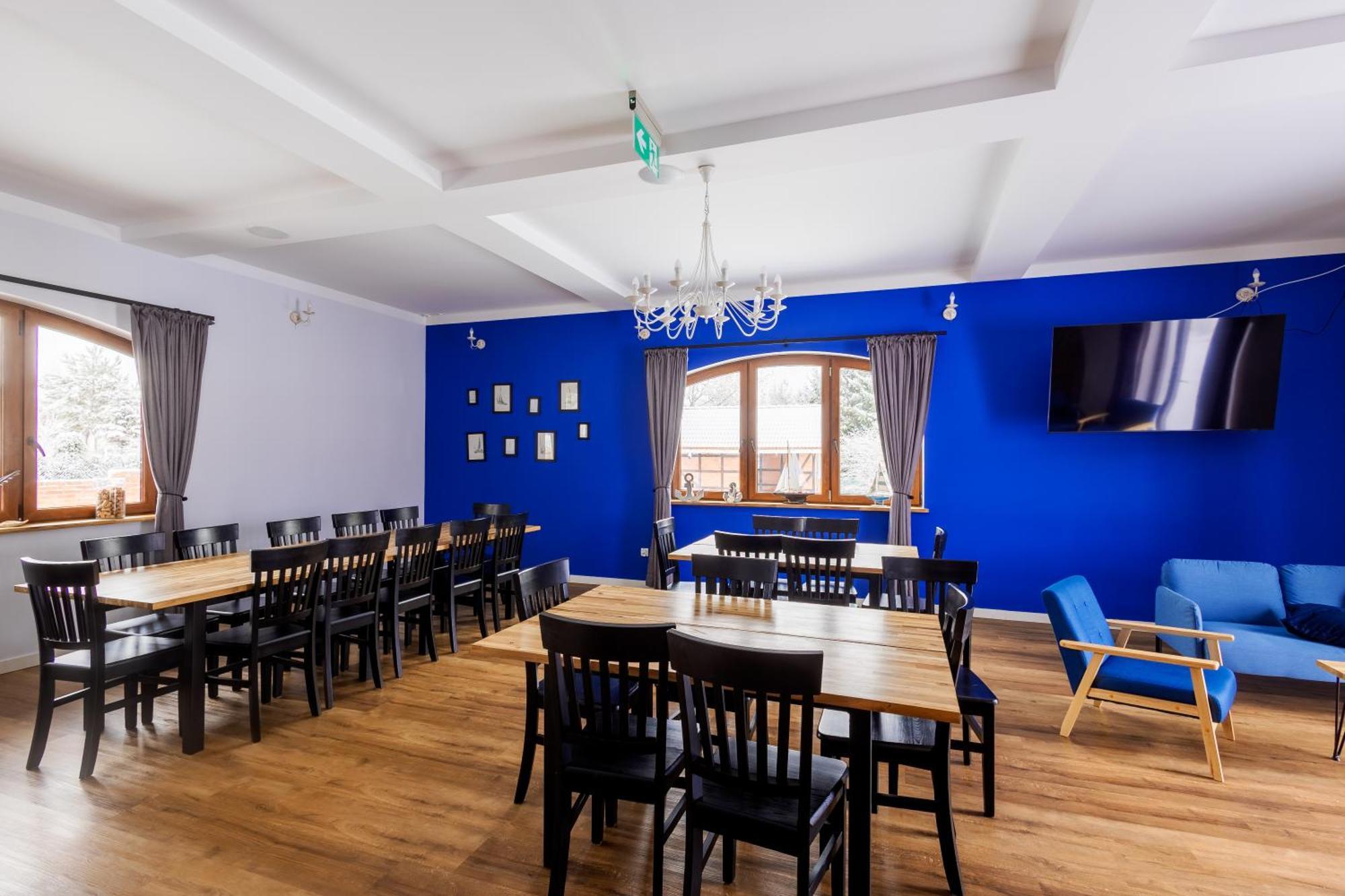 Czar Mamry Apartamenty Wegorzewo Exterior photo