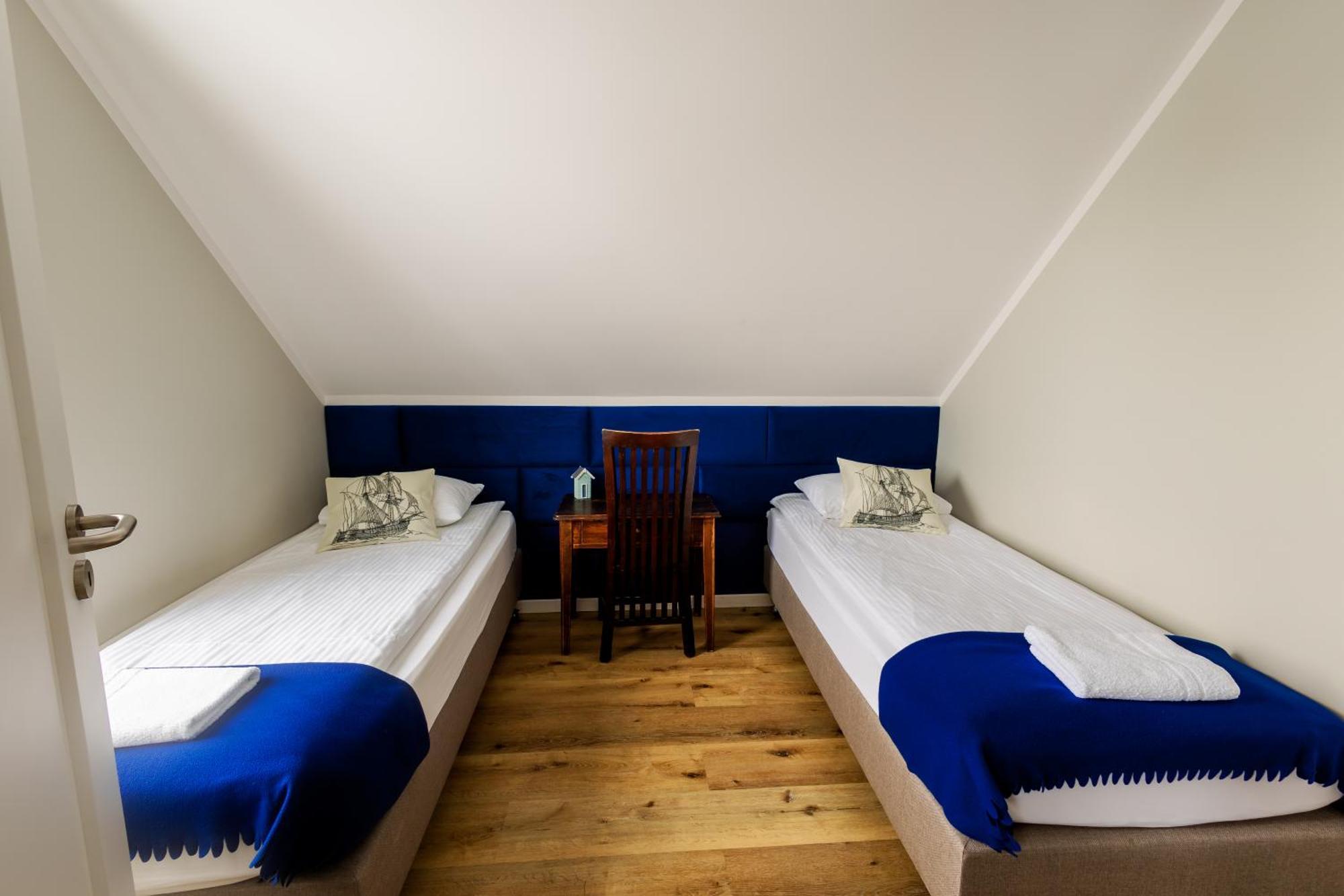 Czar Mamry Apartamenty Wegorzewo Room photo